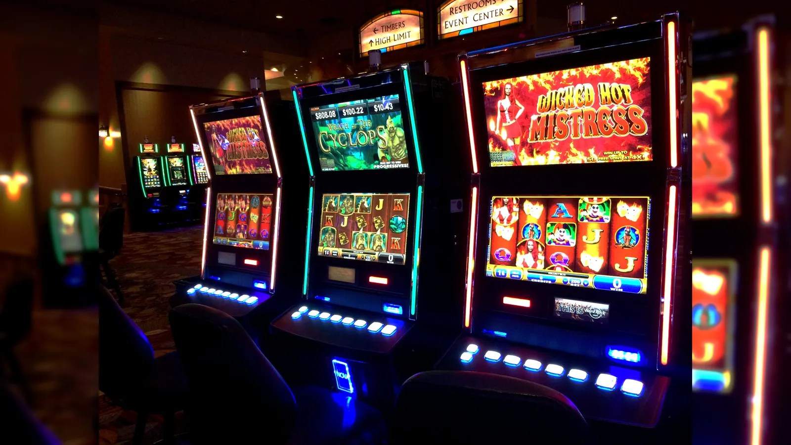 Newest online casinos usa4
